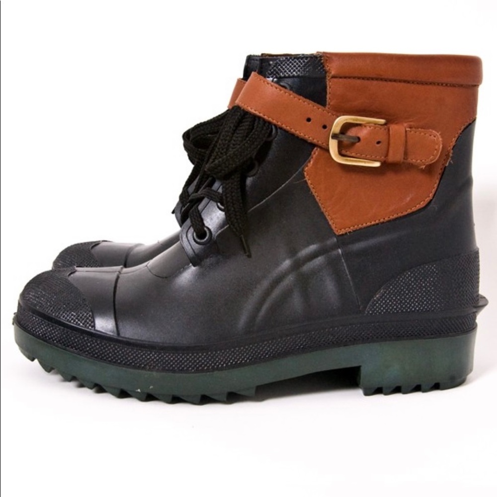 🍂 SALE! Rachel Comey Baxter rain boot NWOT